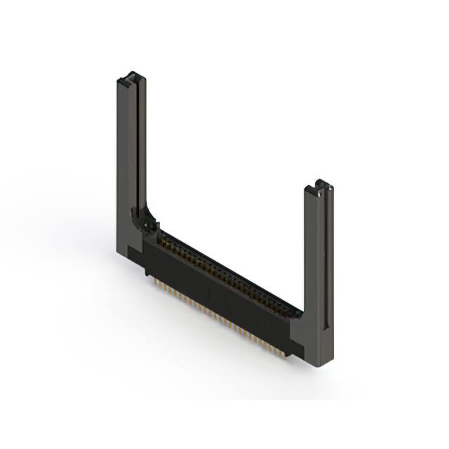 395-054-525-558 EDAC Inc.  Edgeboard Connectors